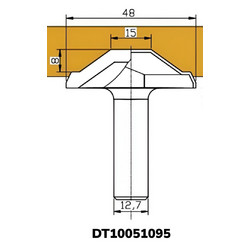 Фреза DT10051095
